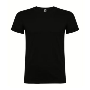 Camiseta Roly Premium Unisex Manga Corta